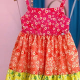 Infantil Feminino 020