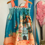Infantil Feminino 021