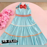 Infantil Feminino 026