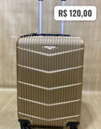 Mala de Viagem modelo 0432