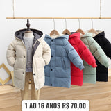BOMBOJACO MAX INFANTIL