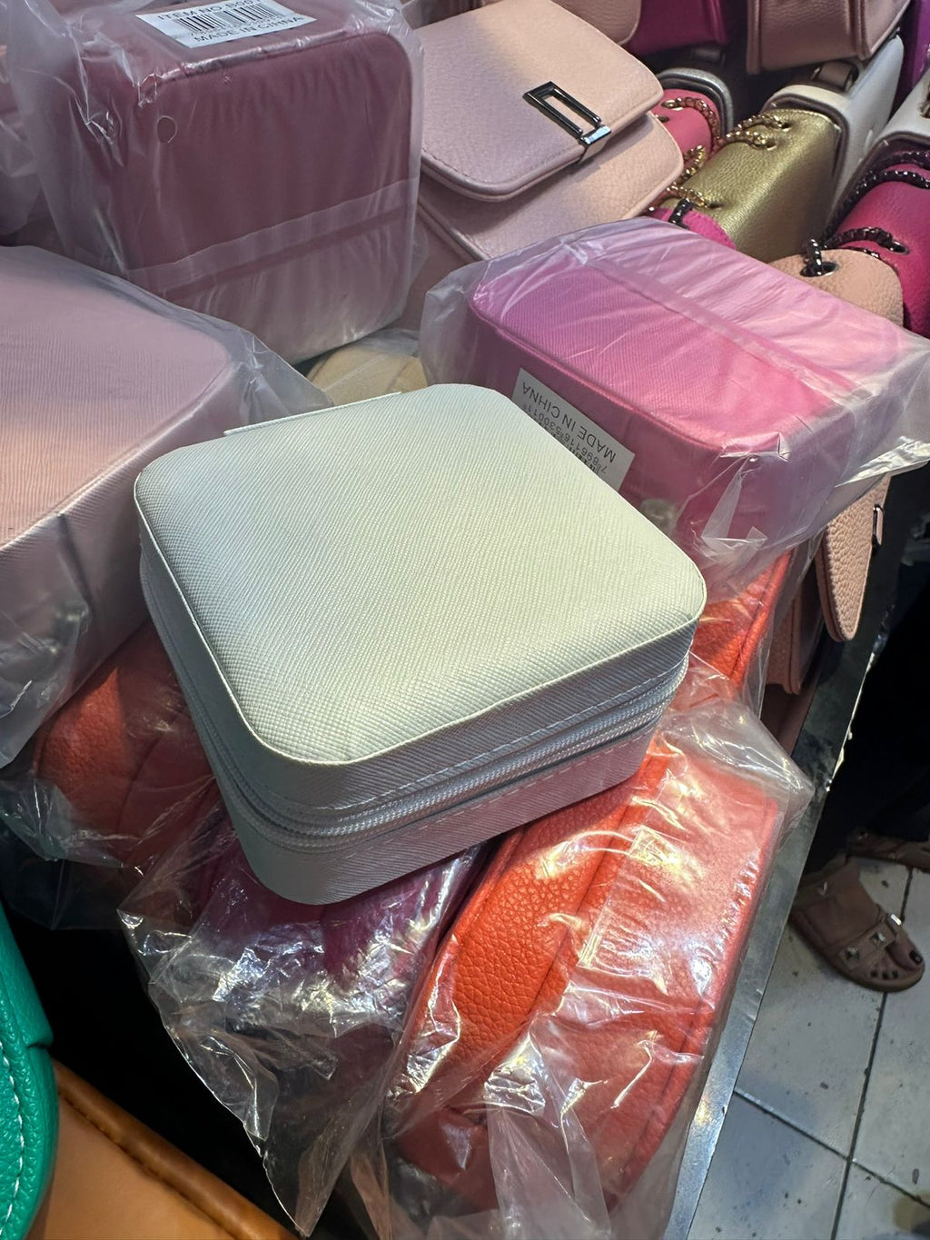 Porta  Joia Mini 10x10