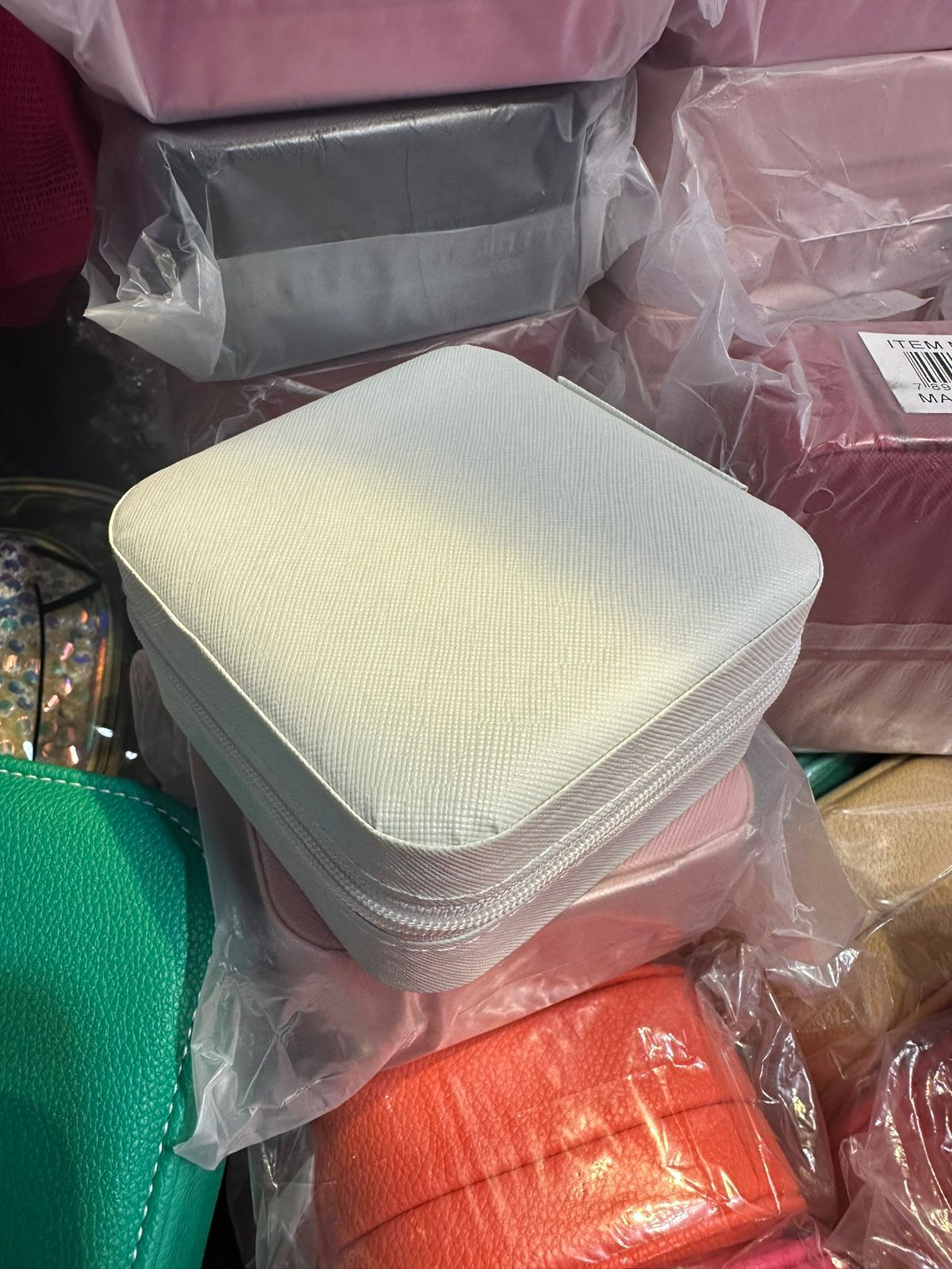 Porta  Joia Mini 10x10