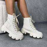 Coturno Feminino