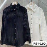 Camisa Country