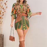 Inspiração Moda Farm