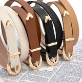 KIT CINTOS 002 LANÇAMENTO 4 PEÇAS