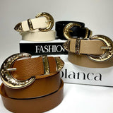 KIT CINTOS 4 PEÇAS LANÇAMENTO 012