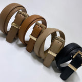 KIT CINTOS 4 PEÇAS LANÇAMENTO 014