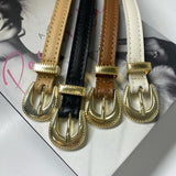 KIT CINTOS 4 PEÇAS LANÇAMENTO 020