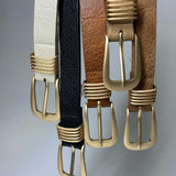 KIT CINTOS 5 PEÇAS LANÇAMENTO 022