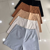 Short Zara Alfaiataria