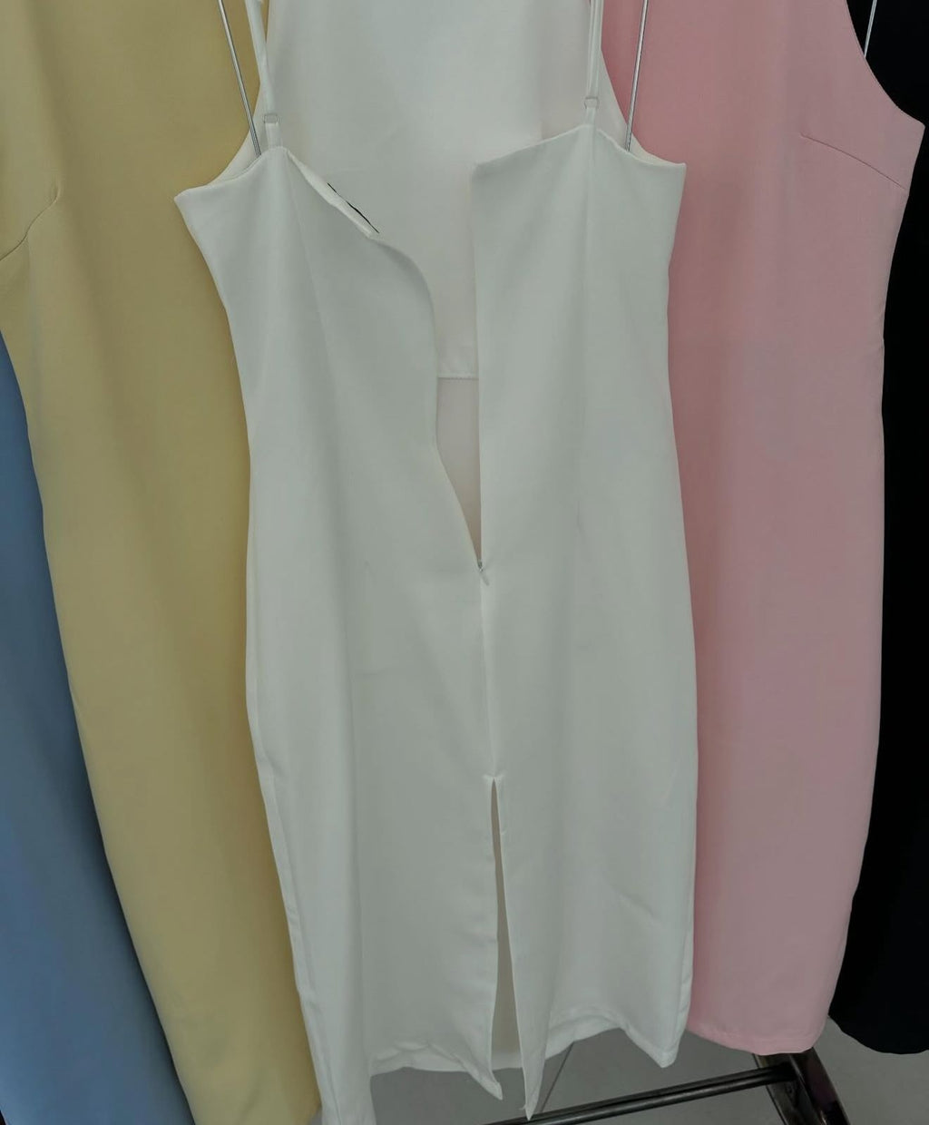 Vestido Susie