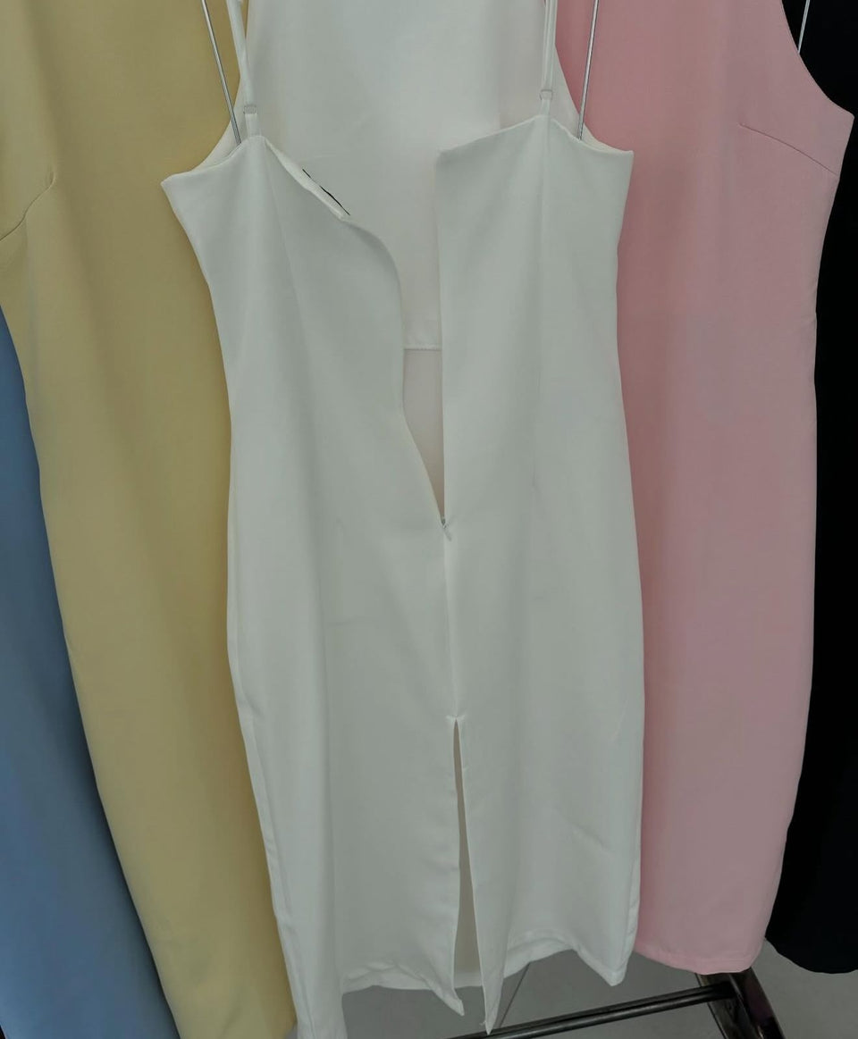 Vestido Susie
