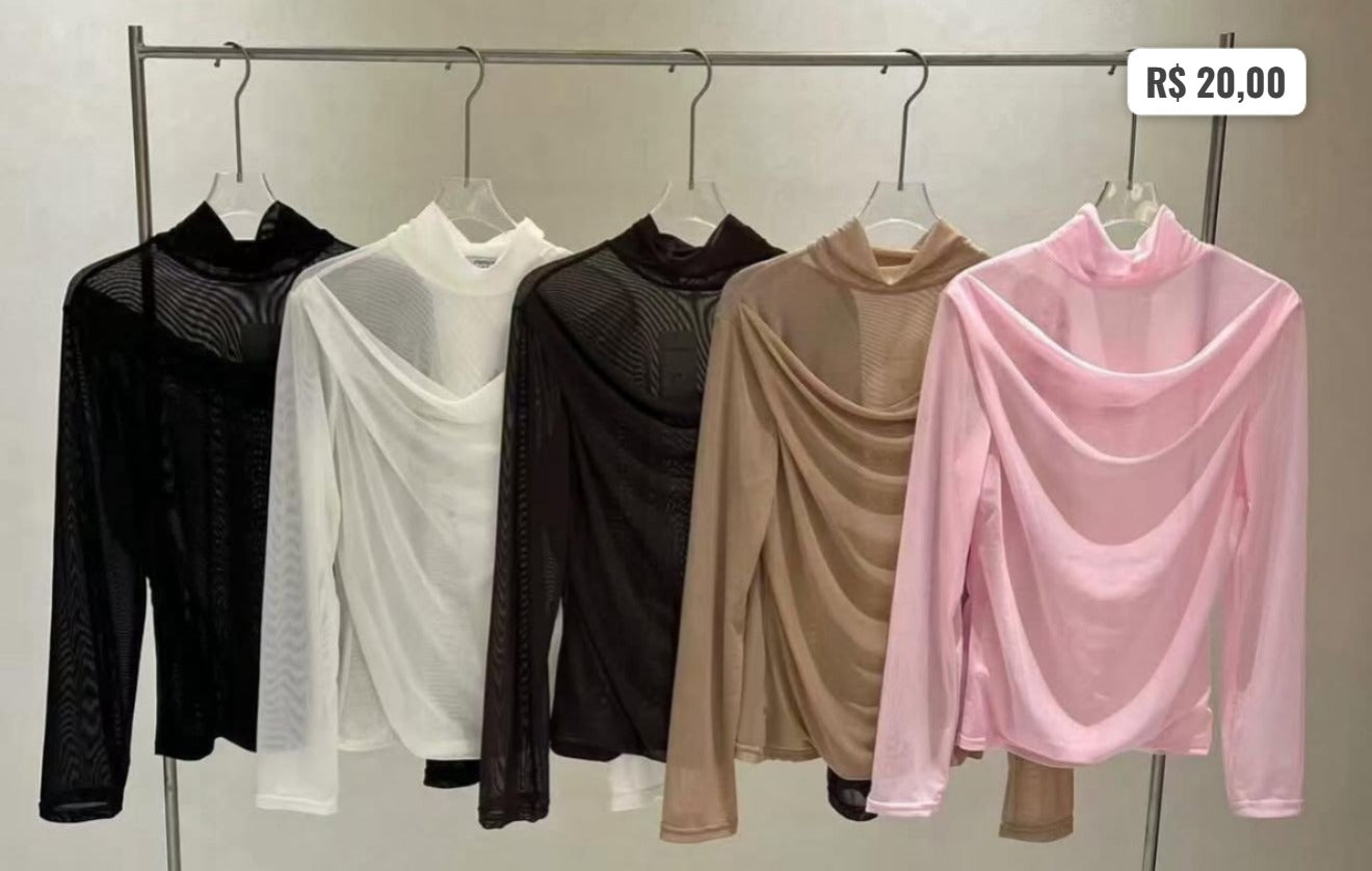 Blusa 43FA