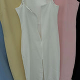 Vestido Susie