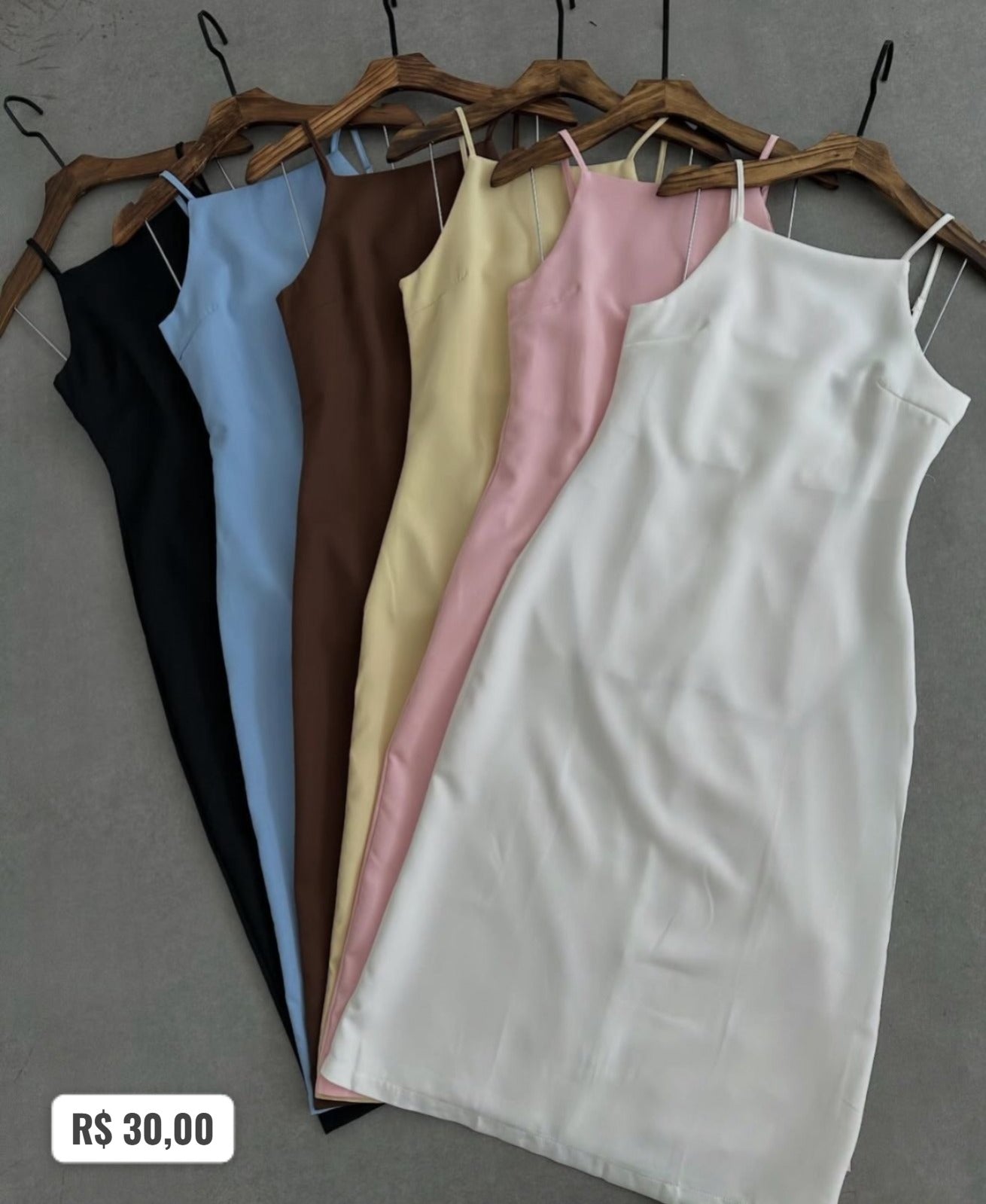 Vestido Susie