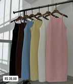 Vestido Susie
