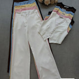 Conjunto Poliéster A544G