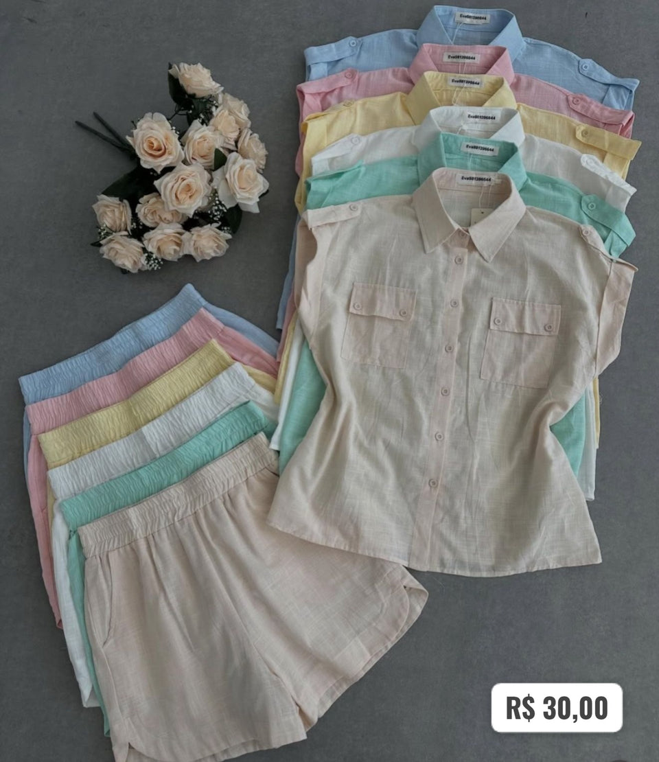 Conjunto GW435