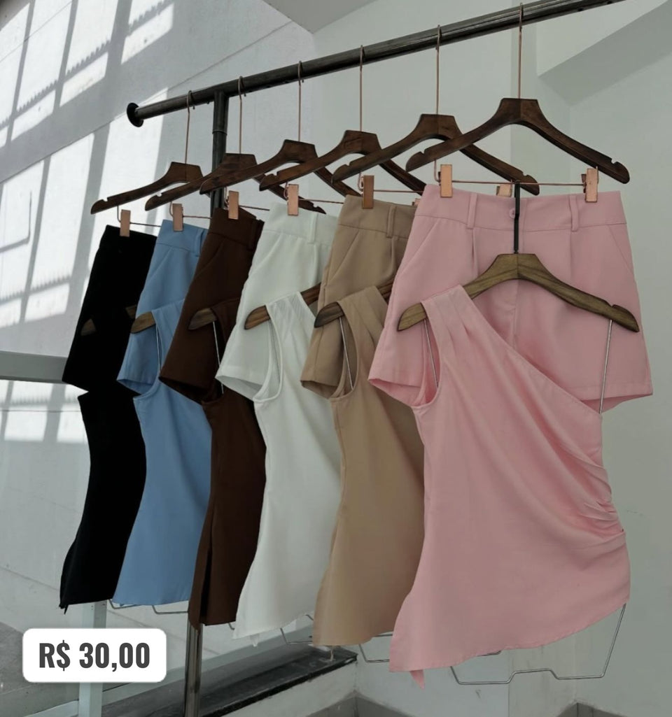 Conjunto GW435