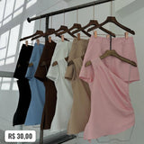 Conjunto GW435