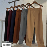 Calça Alafaiataria