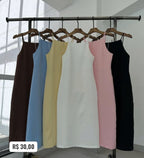 Vestido Susie
