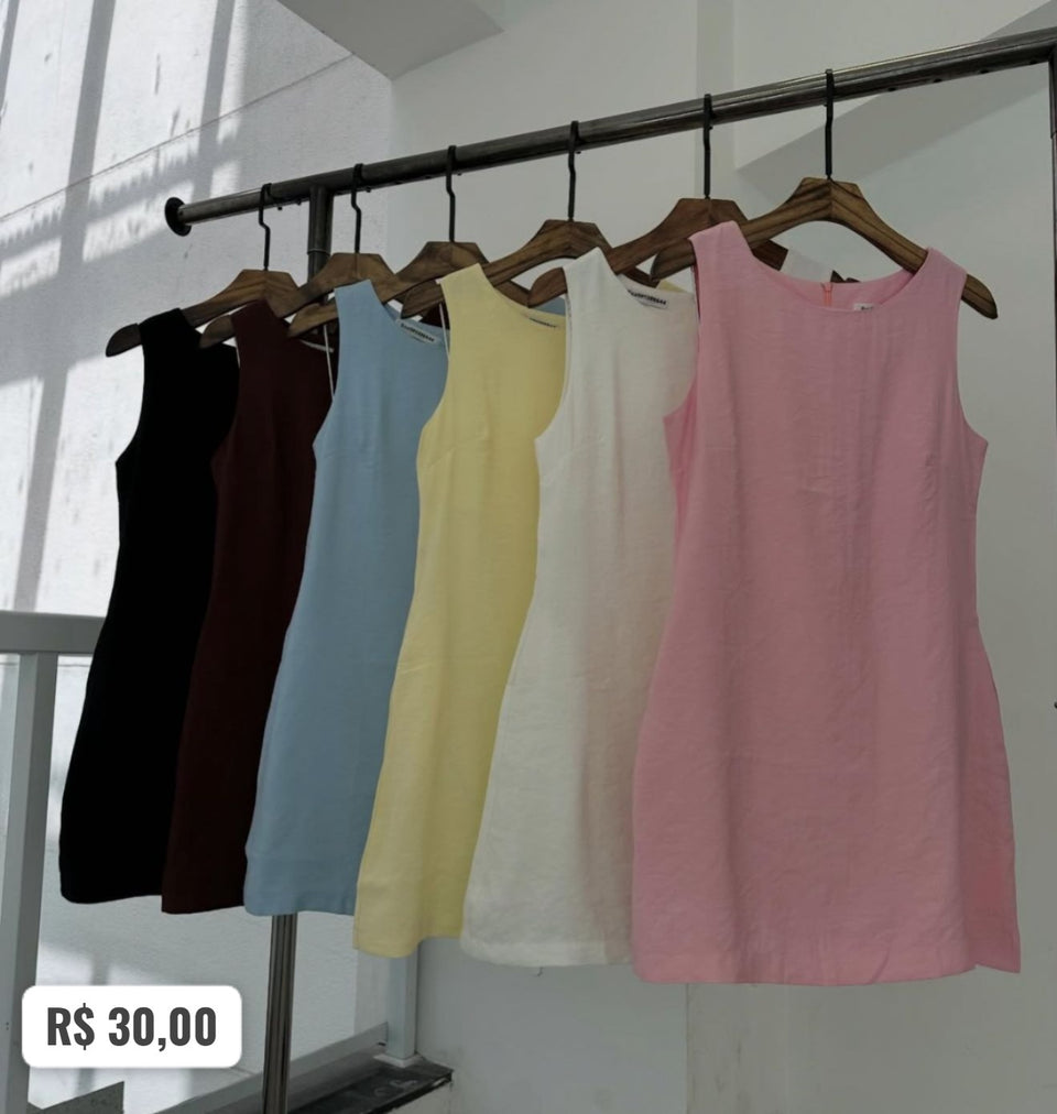 Vestido Meliisa