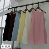 Vestido Meliisa