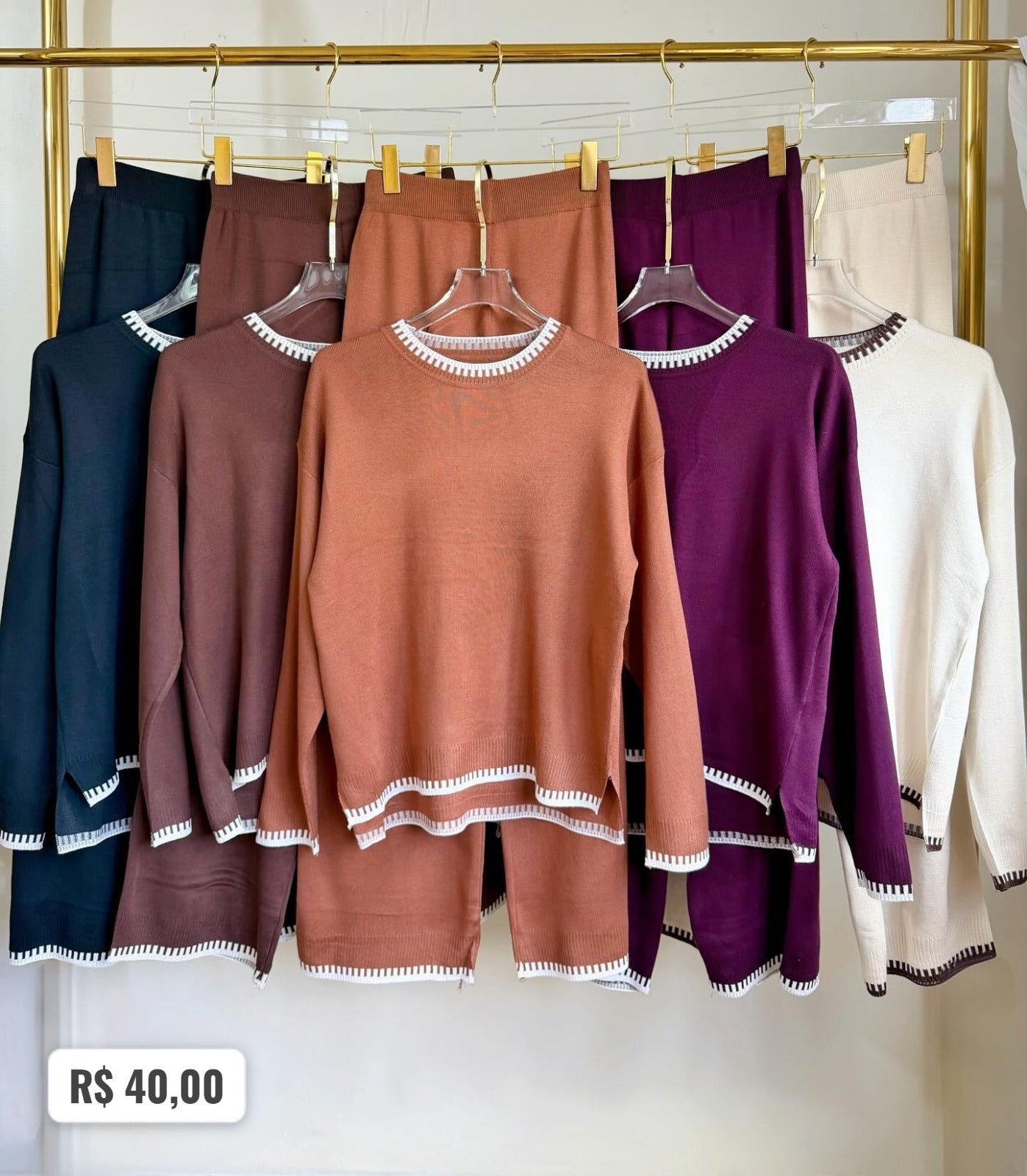 CONJUNTO LIZIIER 54