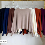 BLUSA MANG LONG 1264