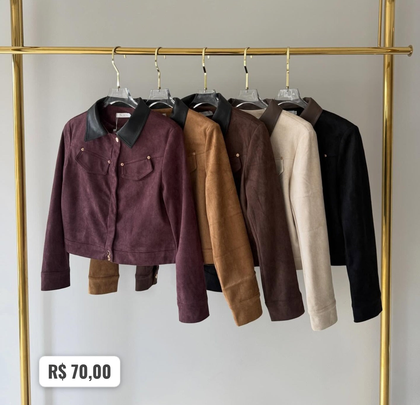 Jaqueta  INVER41399