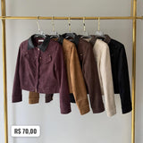 Jaqueta  INVER41399