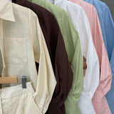 Conjunto Linho