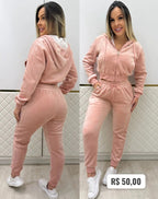 Conjunto Push