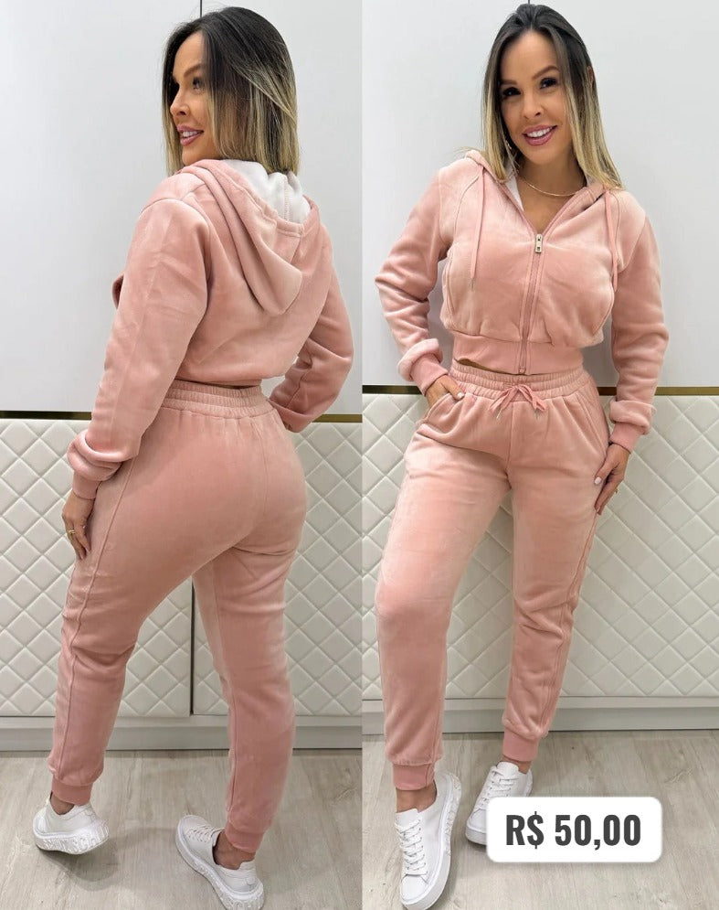 Conjunto Push