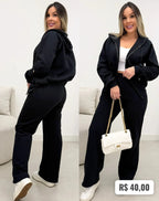 Conjunto Moleton de Inverno 587