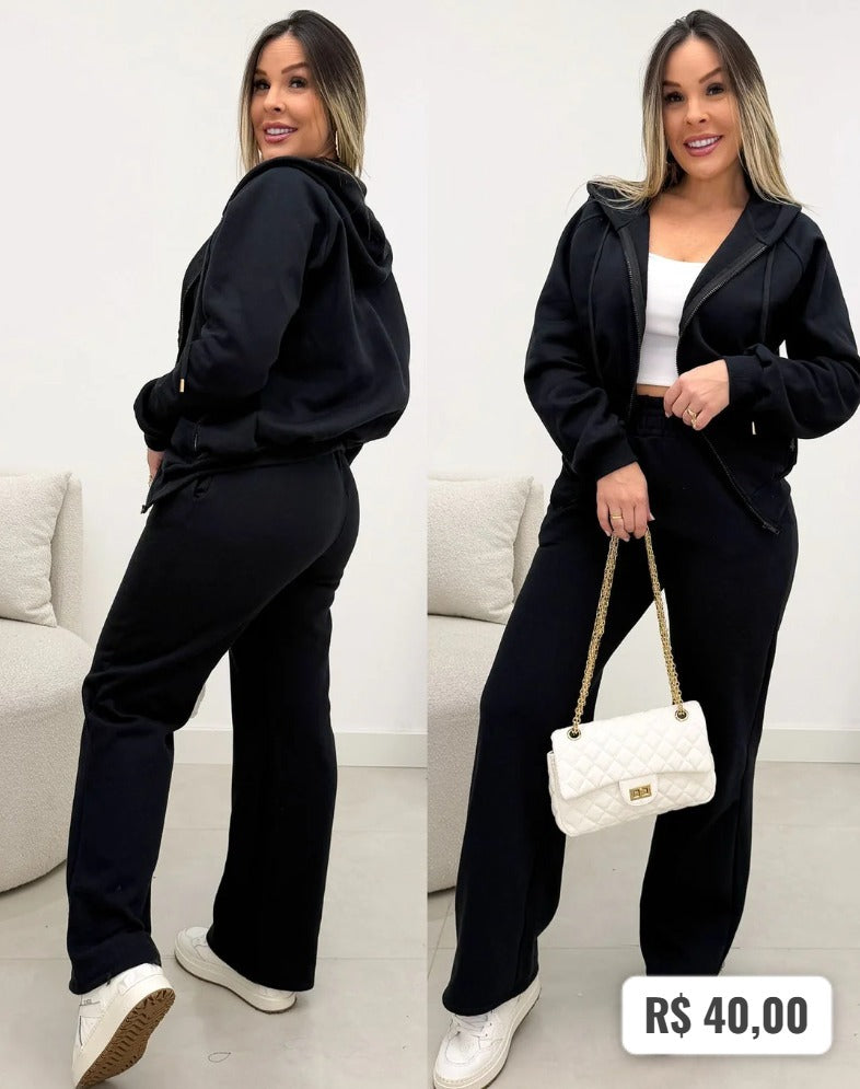 Conjunto Moleton de Inverno 587