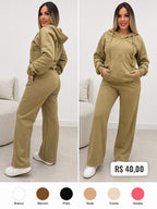 Conjunto Moleton de Inverno 587