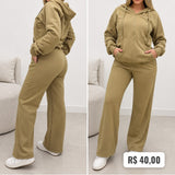 Conjunto Moleton de Inverno 587
