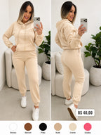 Conjunto Moleton de Inverno 587