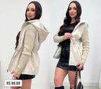 Parka de Inverno