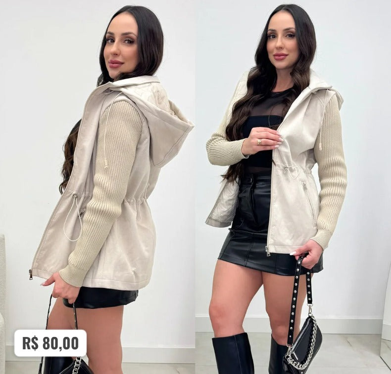 Parka de Inverno