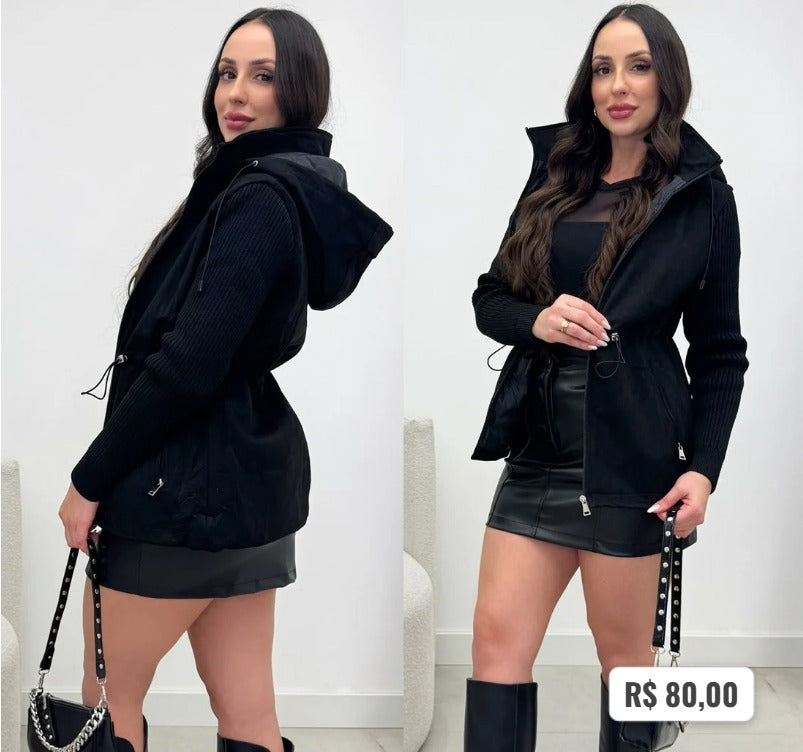 Parka de Inverno
