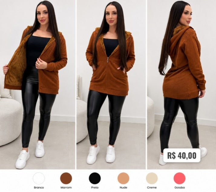 Cardigã