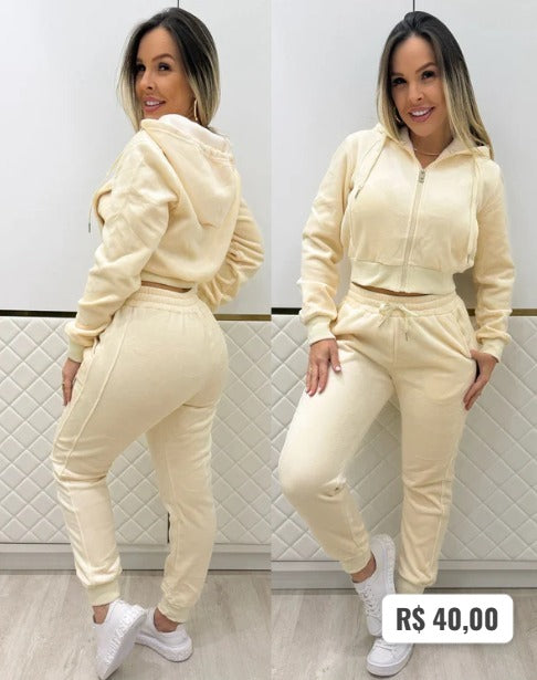 Conjunto Push