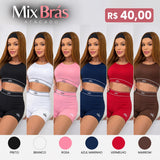 Conjunto Fitnnes Alo 18