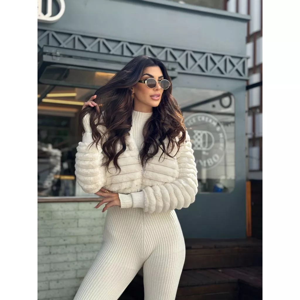 Jaqueta 2 em 1 PROMOÇÃO