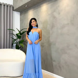 VESTIDO LIZ